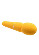 Load image into Gallery viewer, Evolved Novelties - Sunshine - 10 Function - Rechargeable Silicone Vibrator - Yellow
