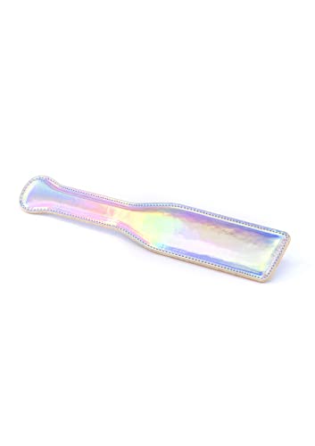 NS Novelties - Cosmo - Bondage Paddle - Rainbow