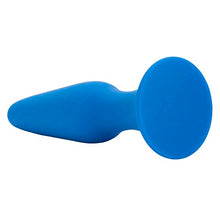 Load image into Gallery viewer, CalExotics Posh Silicone Performance Kit - Blue
