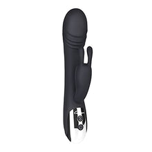 Load image into Gallery viewer, EIS Rabbit Vibrator - G-Spot Vibrator and Clitoris Stimulator, 14 Vibration Settings - Skin-Friendly Silicone, Rechargeable
