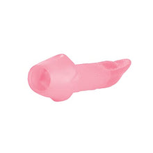 Load image into Gallery viewer, California Exotics Sultry Sensations Vibrator and Sleeves
