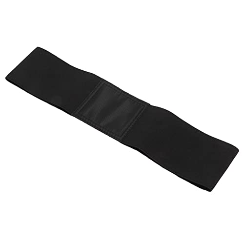 Uxsiya Swing Correcting Tool, Swing Correcting Arm Band Foldable Universal Comfortable Nylon Wear Resistant High Elastic for Beginners for Sports
