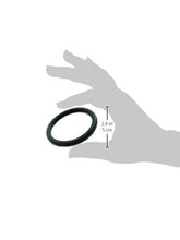 Load image into Gallery viewer, O-Ring Depot Penis Ring, Nitrile, 2-inch, Black, 2 Pack
