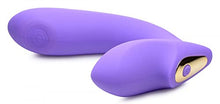 Load image into Gallery viewer, 10X Tapping Silicone G-spot Vibrator
