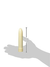 Load image into Gallery viewer, Abs Holdings Minx Lady Lust Mini Vibrator, Ivory, 4.5 Inch
