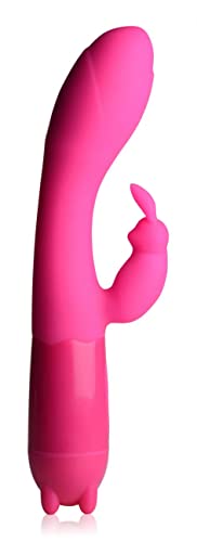 Lynx 21X Silicone Vibrator