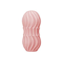 Load image into Gallery viewer, Masturbator Marshmallow Dreamy in Pink - Realistic Feel Male Masturbator
