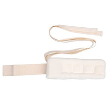 Load image into Gallery viewer, BedRestraintWristStrap, Avoid Fall Soft Sponge EnsureSafety PatientBedRestraintStrap for Home Use
