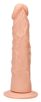 Dong Without Testicles 7'' / 17 cm - Flesh