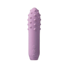 Load image into Gallery viewer, Je Joue Duet Bullet Vibrator - Lilac

