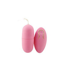 Load image into Gallery viewer, Follsy Jumping Egg Frequency Conversion Wireless Remote Control Waterproof Sex Jumping Egg Female Masturbation Fast Instrument Adult Sex Products-Pink
