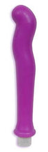 Load image into Gallery viewer, XXL European Collection Waterproof G Spot Vibe 10.5 Inch Pink Curl
