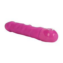 Load image into Gallery viewer, California Exotic Novelties Waterproof Power Stud Rod - Pink
