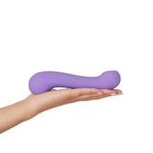 Load image into Gallery viewer, plusOne Thumping Arouser, 10 Intensity Settings, Fully Waterproof, Made of Body-Safe Silicone, Purple
