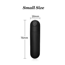 Load image into Gallery viewer, Bullet Vibrator Sex Toy - 10 Speeds Adult Massager Clitoral Stimulator for Women Pleasure
