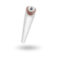 Load image into Gallery viewer, Clitoral Stimulator Suction Hot Pressure Wave

