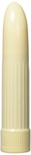 Load image into Gallery viewer, Abs Holdings Minx Lady Lust Mini Vibrator, Ivory, 4.5 Inch
