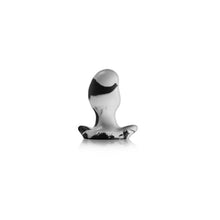 Load image into Gallery viewer, OXBALLS Ergo, buttplug, White Swirl, X-Large
