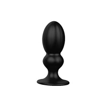 Load image into Gallery viewer, FHBWQY Silicone Sex Anal Plug G-spot Prostate Massage stimulates The Backyard Anal Plug Male and Female Masturbation Device Sex (Size : B)
