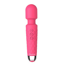 Load image into Gallery viewer, Desary Clitoral Vibrator Sex Toys Wand Massager,for Women Pleasure, Stimulation for Clitoral Nipple G-spot Stimulator Vibrate Kegel Balls Rose Dildo Vagina,Vibrating Female Adult Toys
