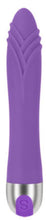 Load image into Gallery viewer, Fast Receive Quiet 10 Speeds Personal Bullet Rod Silicone Toys Powerful Mini Stick for Women Pleasure, Waterproof Bullet Tool Electric Play Handheld Pocket Travel Bullet Tool (Purple2)
