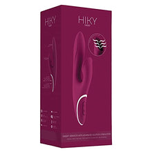 Load image into Gallery viewer, Adult Sex Toys HIKY Rabbit - Purple
