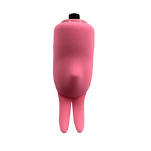 Load image into Gallery viewer, HHmei Silicone Finger Banger Massager Vibrator Fingering Toys for Couples - Finger Shake Set (Pink)
