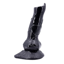 Load image into Gallery viewer, Wolf Dildo Realistic Animal Dildo 7.3&quot; Big Anal Dildo Plug Toys with Knot Suction Cup for Men,Women
