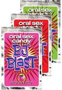 Load image into Gallery viewer, Top Rated - Bj Blast 3 Pack
