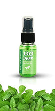 Load image into Gallery viewer, Oral Sex Spray - Deep Throat Flavor Mint (Helps with Gag Reflex)
