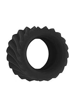 Load image into Gallery viewer, Number 40 Ball Strap Black
