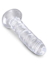 Load image into Gallery viewer, Pipedream Products King Cock Clear 6&quot; Cock
