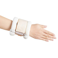 Load image into Gallery viewer, BedRestraintWristStrap, GoodElasticity PatientBedRestraintStrap PreventSelfInjury Avoid Scratches Ensure for Hospital
