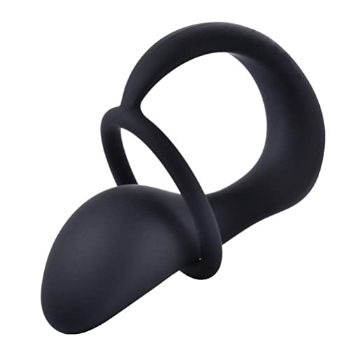 1pc Climax Sex Toys Adult Sex Toy Butt Plug Sex Prostate Massager for Men Couple