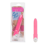 California Exotic Novelties Shanes World Sorority Rush - Pink