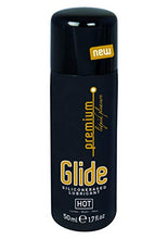 Load image into Gallery viewer, HOT Premium Silicon Glide 50 ml - 44035
