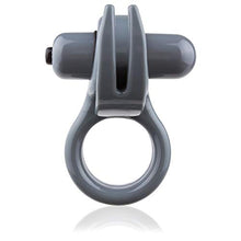 Load image into Gallery viewer, Screaming O Orny Vibe Ring, Grey
