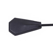 Load image into Gallery viewer, 2 Bondage Set Under The Bed Restraints System Bondage SM Sex Toy Feather Whip Feather Tickler Leather Paddle Hand Slapper Spanking Paddle Couples Role Game Play Fancy Dress Up Costume
