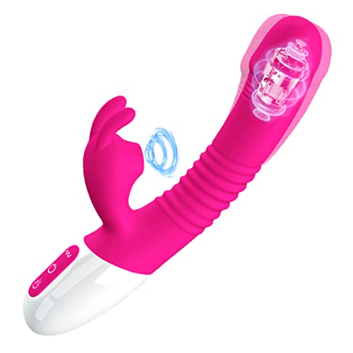 Wireless Vibrator with Remote for Women Rechargeable Vibrator for Adult Couples with Vibration Modes Waterproof