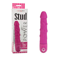 California Exotic Novelties Waterproof Power Stud Rod - Pink