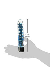 Load image into Gallery viewer, Shimmer Core Metallic Vibrator, Blue
