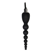 Load image into Gallery viewer, ADAM &amp; EVE Silicone Vibrating Anal Beads
