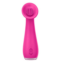 Load image into Gallery viewer, Fantasy Lover Rechargeable Tongue Sunflower Clitoral Vibrator for Clitoris Nipple Tongue Licking Massager and Vagina Anus G-spot Stimulator Adult Sex Toy for Women
