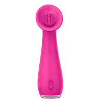 Fantasy Lover Rechargeable Tongue Sunflower Clitoral Vibrator for Clitoris Nipple Tongue Licking Massager and Vagina Anus G-spot Stimulator Adult Sex Toy for Women