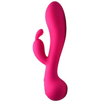 Sam's Secret Euphoria Rumblers! 10X Rabbit Silicone Vibrator/Sex Pleasure Vibrator/Women's Pleasure Sex Toy