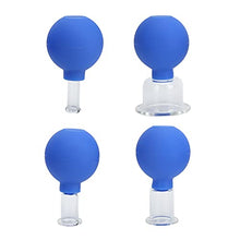 Load image into Gallery viewer, Detachable Body Suction Cup, Highquality Glass Body Suction Cup Fluent and Exquisite Safe for Daily Health Care
