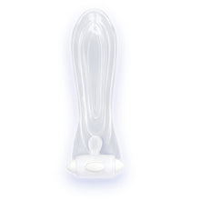 Load image into Gallery viewer, Sexy Gift Set Bundle of Big Black Cock Ice Pick 13 Inch Dildo and Icon Brands Vibrating Sextenders, Contoured
