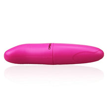 Load image into Gallery viewer, Dolphin Mini Size Vibrator Pink 5 x 1 x1
