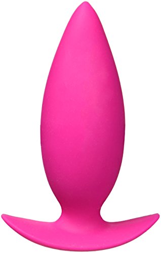 Inya Spades Medium Pink