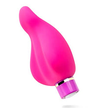 Load image into Gallery viewer, Blush Aria Epic AF Silicone Vibrator - RumbleTech Rumbly 10 Vibration Settings - IPX7 Waterproof and Easy to Clean - Curved to Fit Against Body Perfectly for Pleasure - Sex Toy for Her and Couples
